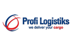 лого компании PROFI LOGISTIKS лого компании PROFI LOGISTIKS