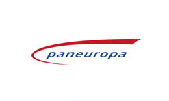лого компании Paneuropa Polska лого компании Paneuropa Polska