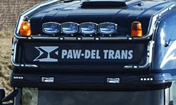 лого компании Paw-Del-Trans Jerzy Pandel лого компании Paw-Del-Trans Jerzy Pandel