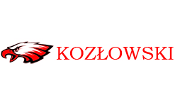 лого компании Paweł Kozłowski Transport лого компании Paweł Kozłowski Transport