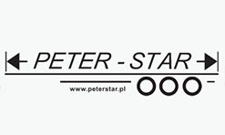 лого компании Peter-Star лого компании Peter-Star
