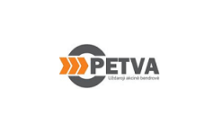 лого компании Petva лого компании Petva