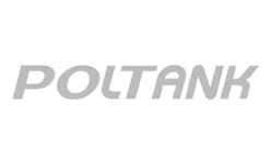 лого компании Poltank лого компании Poltank