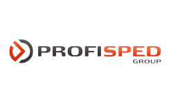 лого компании Profisped лого компании Profisped