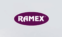 лого компании RAMEX лого компании RAMEX