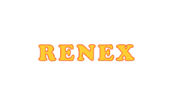 лого компании RENEX лого компании RENEX