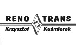 лого компании RENO-TRANS лого компании RENO-TRANS