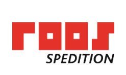 лого компании ROOS Spedition лого компании ROOS Spedition