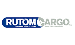 лого компании RUTOM Cargo GmbH лого компании RUTOM Cargo GmbH
