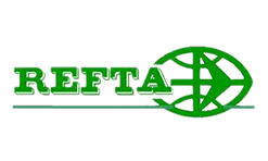 лого компании Refta UAB лого компании Refta UAB