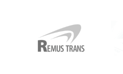 лого компании Remus-Trans лого компании Remus-Trans