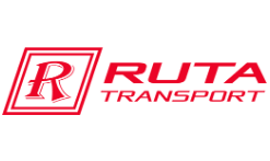 лого компании Ruta Transport лого компании Ruta Transport