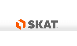 лого компании SKAT Transport лого компании SKAT Transport