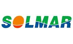 лого компании SOLMAR лого компании SOLMAR