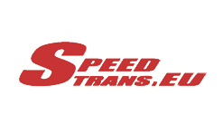 лого компании SPEED TRANS лого компании SPEED TRANS