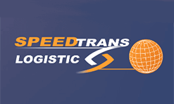 лого компании SPEEDTRANS LOGISTIC лого компании SPEEDTRANS LOGISTIC