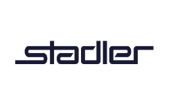 лого компании STADLER GMBH лого компании STADLER GMBH