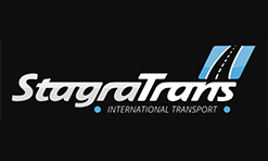 лого компании STAGRATRANS лого компании STAGRATRANS