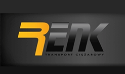 лого компании STANISŁAW RENK TRANSPORT лого компании STANISŁAW RENK TRANSPORT