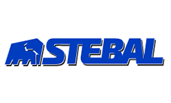 лого компании STEBAL TRANS лого компании STEBAL TRANS