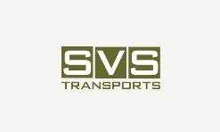 лого компании SVS TRANSPORTS лого компании SVS TRANSPORTS