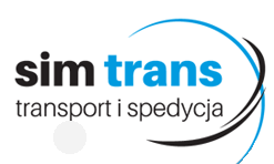 лого компании Simtrans Tomasz Abramczuk лого компании Simtrans Tomasz Abramczuk