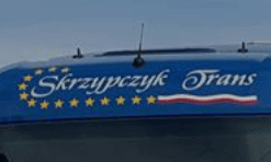 лого компании Skrzypczyk-Trans лого компании Skrzypczyk-Trans