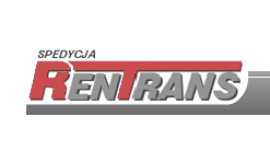 лого компании Spedycja RENTRANS лого компании Spedycja RENTRANS