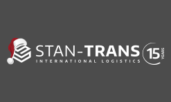 лого компании Stan-Trans Wojciech Staniek лого компании Stan-Trans Wojciech Staniek