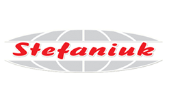 лого компании Stefaniuk Transport лого компании Stefaniuk Transport