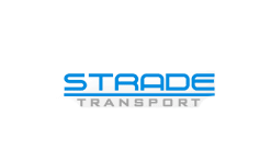 лого компании Strade Transport лого компании Strade Transport