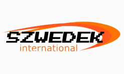 лого компании Szwedek Transport лого компании Szwedek Transport