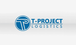 лого компании T-Project лого компании T-Project