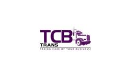лого компании TCB TRANS лого компании TCB TRANS