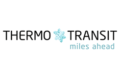 лого компании THERMO TRANSIT POLAND лого компании THERMO TRANSIT POLAND