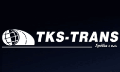 лого компании TKS-TRANS лого компании TKS-TRANS