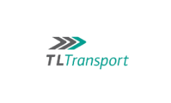 лого компании TL Transport лого компании TL Transport