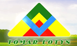 лого компании TOMAR лого компании TOMAR