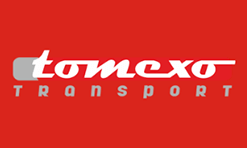 лого компании TOMEXO лого компании TOMEXO
