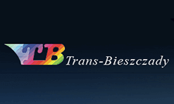 лого компании TRANS-BIESZCZADY лого компании TRANS-BIESZCZADY