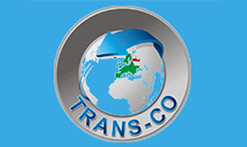 лого компании TRANS-CO Marcin Łukasik лого компании TRANS-CO Marcin Łukasik