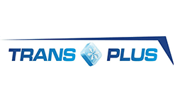 лого компании TRANS PLUS лого компании TRANS PLUS