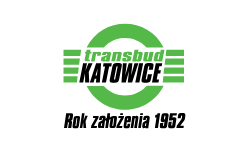 лого компании TRANSBUD-KATOWICE лого компании TRANSBUD-KATOWICE
