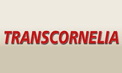 лого компании TRANSCORNELIA лого компании TRANSCORNELIA