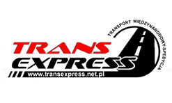 лого компании TRANSEXPRESS Dąbrowska Justyna лого компании TRANSEXPRESS Dąbrowska Justyna