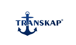 лого компании TRANSKAP лого компании TRANSKAP