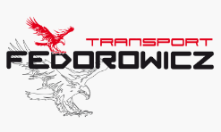 лого компании TRANSPORT FEDOROWICZ лого компании TRANSPORT FEDOROWICZ