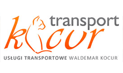 лого компании TRANSPORT KOCUR лого компании TRANSPORT KOCUR