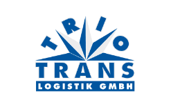 лого компании TRIO TRANS LOGISTIK GMBH лого компании TRIO TRANS LOGISTIK GMBH
