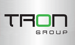 лого компании TRON Group лого компании TRON Group